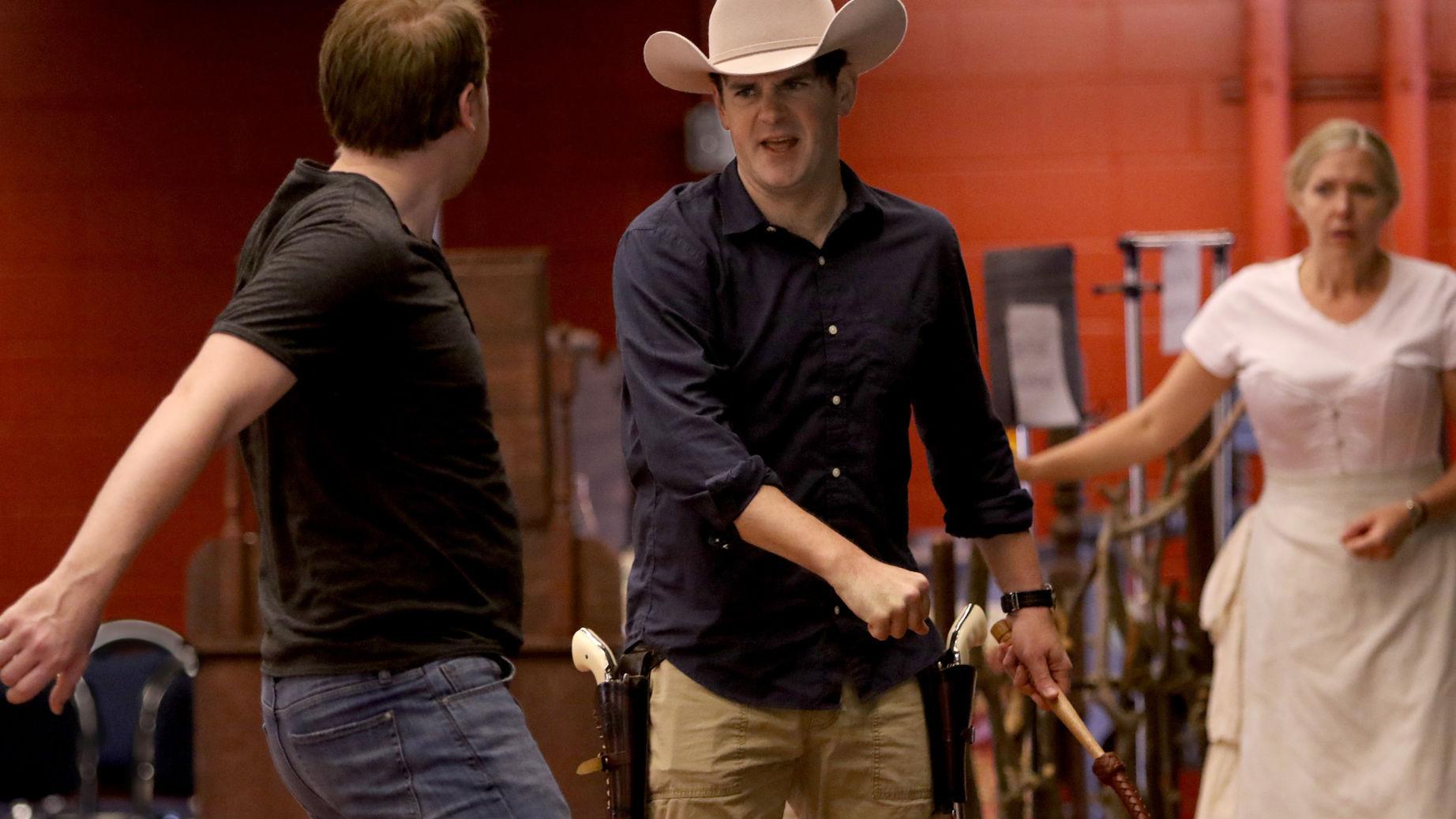 Arizona Opera set to make history with first Western production